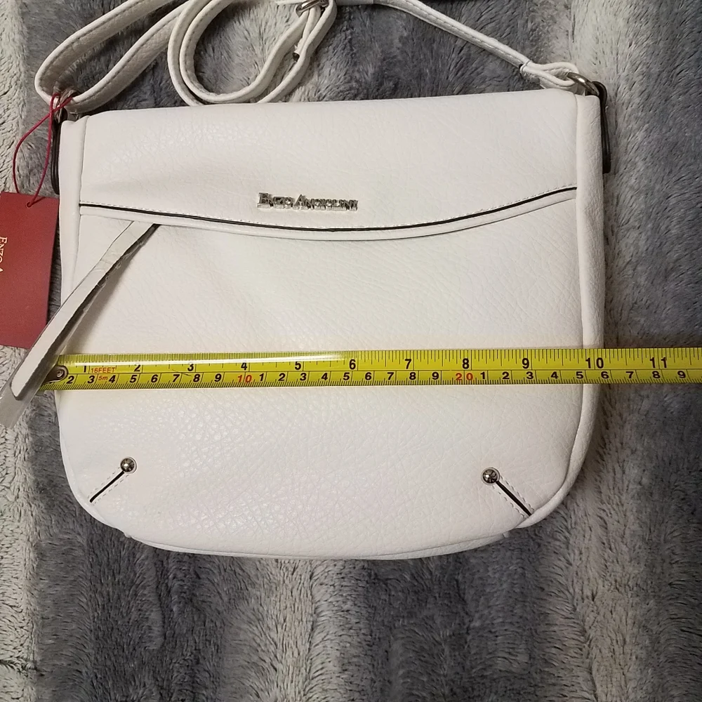 Enzo Angiolini Bag NWT